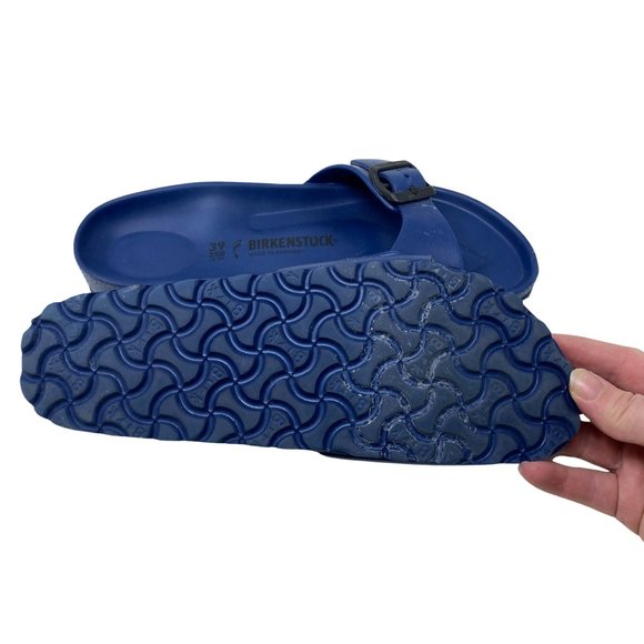 Birkenstock EVA Madrid Sandals 39 US 8 - Picture 4 of 4